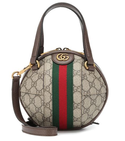 gucci mini pirse|authentic Gucci mini handbag.